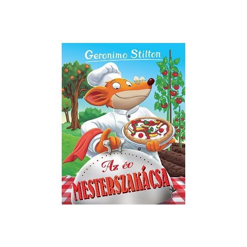 Az Év mesterszakácsa - Mulatságos történetek