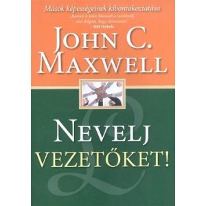 Nevelj vezetőket!