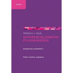 Differenciálszámítás és alkalmazása