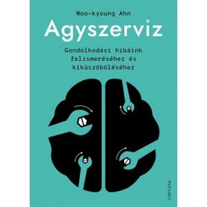 Agyszerviz