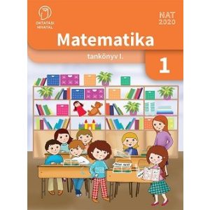Matematika 1. tankönyv I. kötet