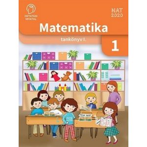 Matematika 1. tankönyv I. kötet