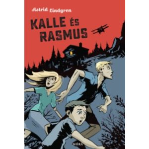 Kalle és Rasmus