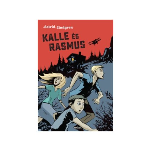 Kalle és Rasmus