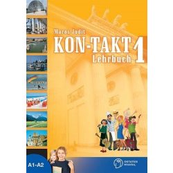 Kon-Takt 1. Lehrbuch