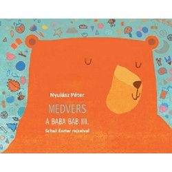 Medvers - A Baba Bab III. (új kiadás)