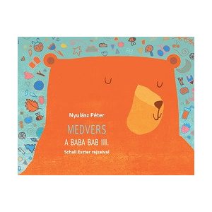 Medvers - A Baba Bab III. (új kiadás)