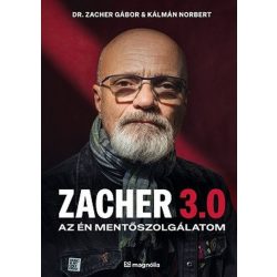 Zacher 3.0 - Az én mentőszolgálatom
