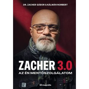 Zacher 3.0 - Az én mentőszolgálatom