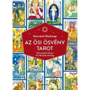 Az Ősi Ösvény Tarot - Útmutató könyv és kártyacsomag