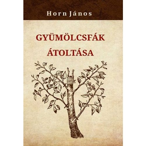 Gyümölcsfák átoltása