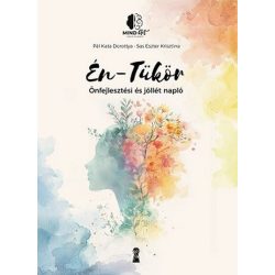 Én-Tükör - Önfejlesztési és jóllétnapló