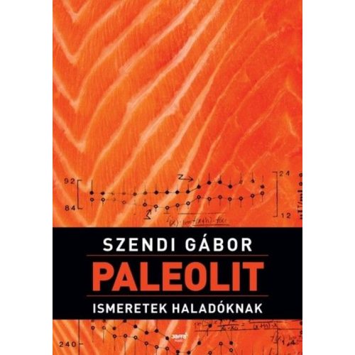 Paleolit ismeretek haladóknak