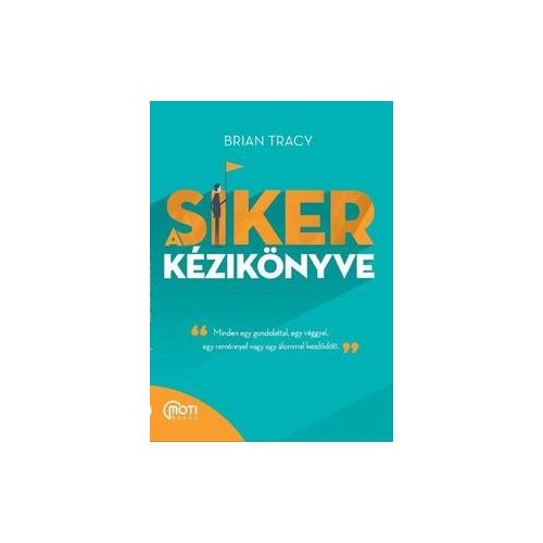 A siker kézikönyve