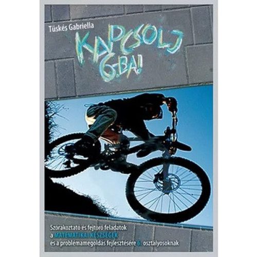 Kapcsolj 6.-ba!