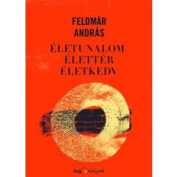 Életunalom, élettér, életkedv