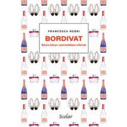 Bordivat - Boros könyv szenvedélyes nőknek
