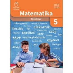 Matematika 5. tankönyv