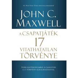 A csapatjáték 17 vitathatatlan törvénye