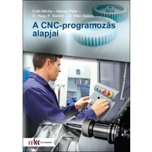 A CNC-programozás alapjai