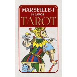 Marseille-i 78 Tarot