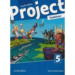 Project 4Th Ed. 5. Tankönyv (Hu)