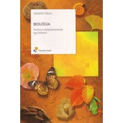 Biológia tankönyv középiskolásoknak egy kötetben
