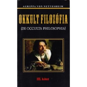 Okkult filozófia - III. kötet