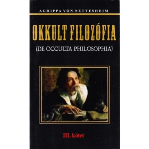 Okkult filozófia - III. kötet