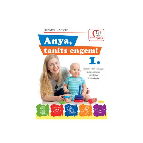 Anya, taníts engem! 1. rész