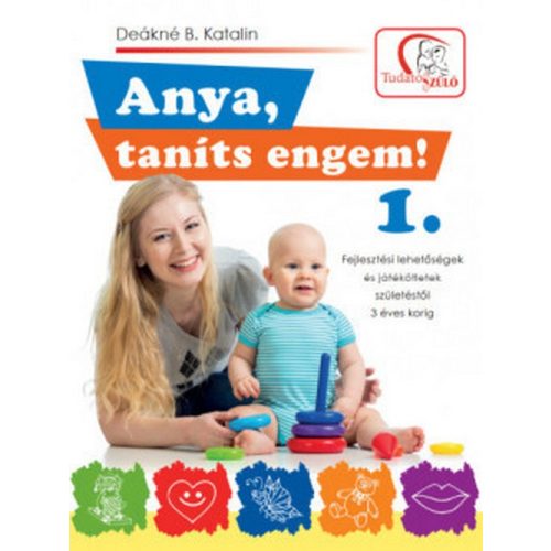 Anya, taníts engem! 1. rész
