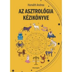 Az asztrológia kézikönyve