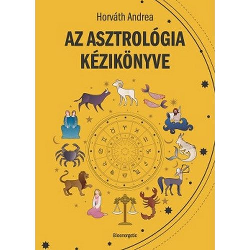 Az asztrológia kézikönyve