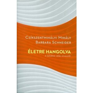 Életre hangolva - A felnőtté válás útvesztői