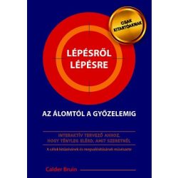 Lépésről lépésre - Az álomtól a győzelemig