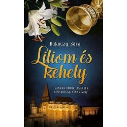Liliom és kehely