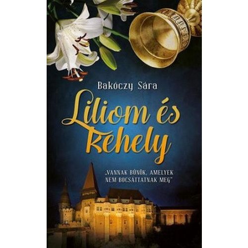 Liliom és kehely
