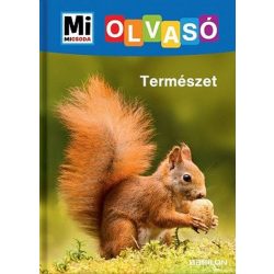 Természet - Mi MICSODA Olvasó