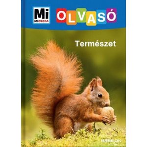 Természet - Mi MICSODA Olvasó