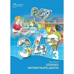 Szöveges matematikafeladatok 3. évfolyam