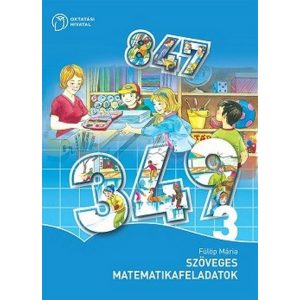 Szöveges matematikafeladatok 3. évfolyam