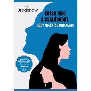 Értsd meg a családodat, hogy megértsd önmagad!