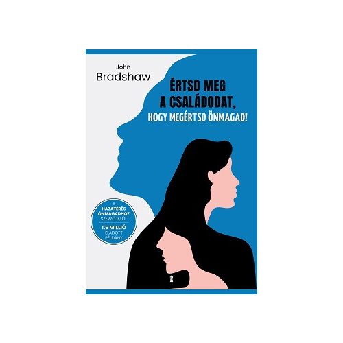 Értsd meg a családodat, hogy megértsd önmagad!