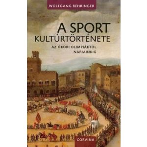 A sport kultúrtörténete