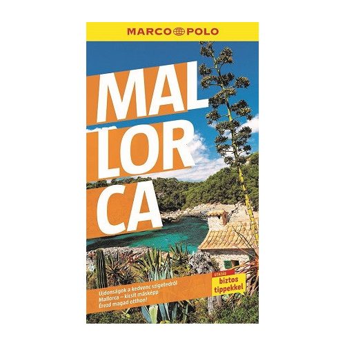 Mallorca - Marco Polo 