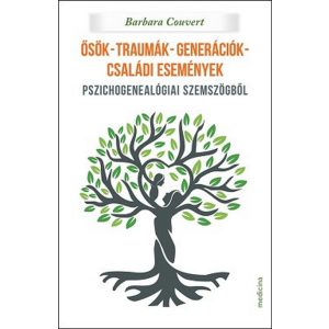 Ősök-traumák-generációk-családi események - Pszichogenealógiai szemszögből