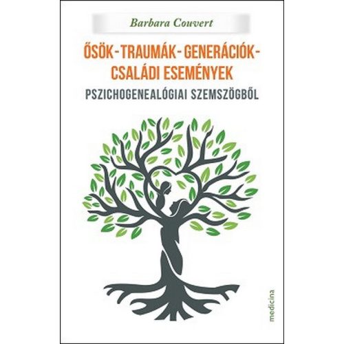 Ősök-traumák-generációk-családi események - Pszichogenealógiai szemszögből