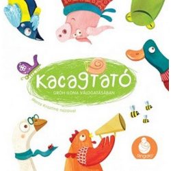 Kacagtató