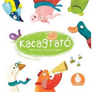 Kacagtató