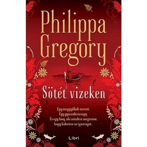 Sötét vizeken - Dagályfölde-sorozat